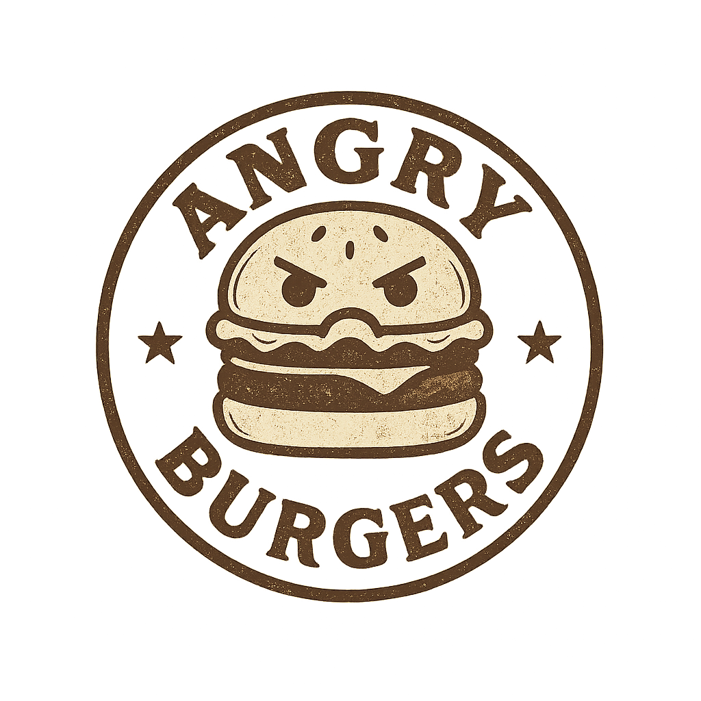 Angry Burgers